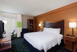  - Fairfield Inn by Marriott Mission Viejo - I-5, Exit 88