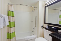  - Fairfield Inn by Marriott Mission Viejo - I-5, Exit 88