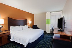  - Fairfield Inn by Marriott Mission Viejo - I-5, Exit 88