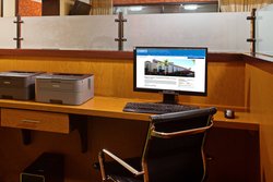  - Fairfield Inn by Marriott Mission Viejo - I-5, Exit 88