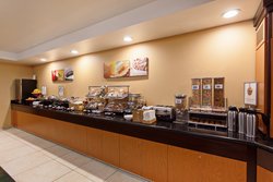  - Fairfield Inn by Marriott Mission Viejo - I-5, Exit 88