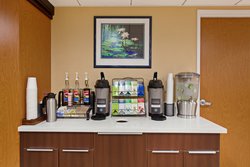  - Fairfield Inn by Marriott Mission Viejo - I-5, Exit 88
