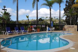  - Fairfield Inn by Marriott Mission Viejo - I-5, Exit 88