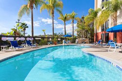  - Fairfield Inn by Marriott Mission Viejo - I-5, Exit 88