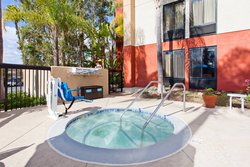  - Fairfield Inn by Marriott Mission Viejo - I-5, Exit 88