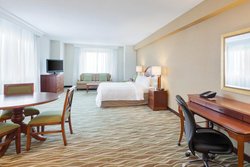  - Marriott Hotel Spartanburg