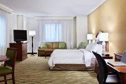  - Marriott Hotel Spartanburg