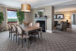  - Marriott Hotel Spartanburg