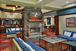  - Marriott Hotel Spartanburg