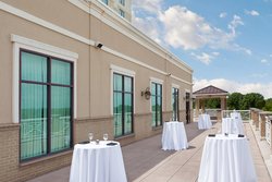  - Marriott Hotel Spartanburg