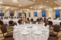  - Marriott Hotel Spartanburg