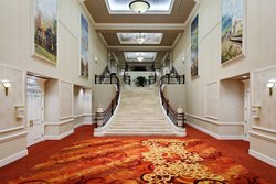  - Marriott Hotel Spartanburg