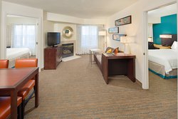 - Residence Inn by Marriott Northwest Richmond