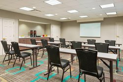  - Residence Inn by Marriott Tampa