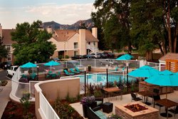  - Residence Inn by Marriott Boulder