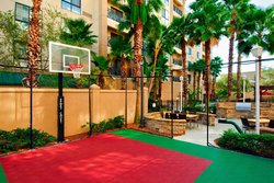  - Courtyard by Marriott Hotel Downtown Tampa