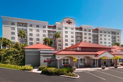  - Residence Inn by Marriott Tampa