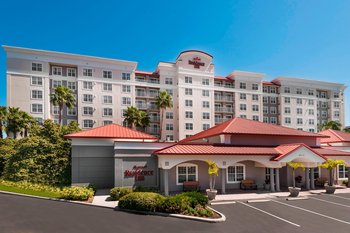 Residence Inn by Marriott Tampa Westshore