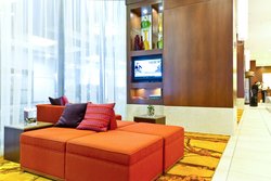  - Marriott Hotel Downtown Ottawa