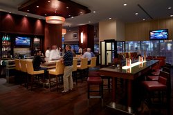  - Marriott Hotel Downtown Ottawa