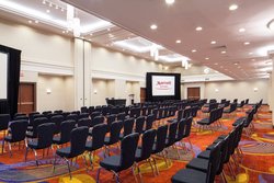  - Marriott Hotel Downtown Ottawa