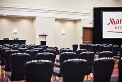  - Marriott Hotel Downtown Ottawa