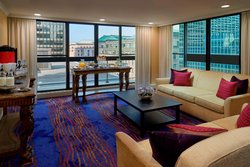  - Marriott Hotel Downtown Ottawa