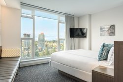  - Civic Hotel Surrey