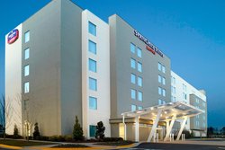  - SpringHill Suites by Marriott College Park - I-85, Exit 72