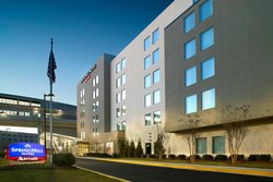  - SpringHill Suites by Marriott College Park - I-85, Exit 72