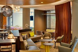  - SpringHill Suites by Marriott College Park - I-85, Exit 72