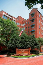  - Residence Inn by Marriott Georgia Tech Atlanta - I-75 & I-85, Exit 250