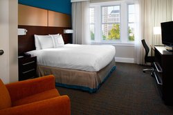  - Residence Inn by Marriott Georgia Tech Atlanta - I-75 & I-85, Exit 250