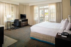  - Residence Inn by Marriott Georgia Tech Atlanta - I-75 & I-85, Exit 250