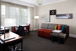  - Residence Inn by Marriott Georgia Tech Atlanta - I-75 & I-85, Exit 250