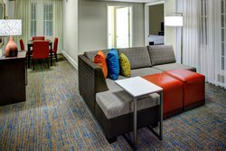  - Residence Inn by Marriott Georgia Tech Atlanta - I-75 & I-85, Exit 250