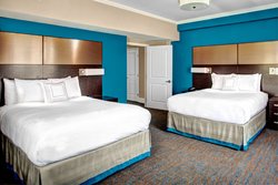  - Residence Inn by Marriott Georgia Tech Atlanta - I-75 & I-85, Exit 250
