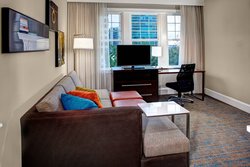  - Residence Inn by Marriott Georgia Tech Atlanta - I-75 & I-85, Exit 250