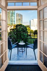  - Residence Inn by Marriott Georgia Tech Atlanta - I-75 & I-85, Exit 250