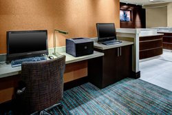  - Residence Inn by Marriott Georgia Tech Atlanta - I-75 & I-85, Exit 250