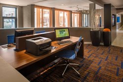  - Courtyard by Marriott Hotel Peachtree Corners Norcross