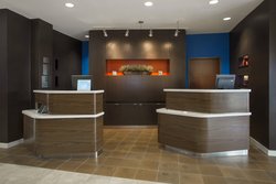  - Courtyard by Marriott Hotel Airport Austin