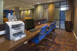  - Courtyard by Marriott Hotel Airport Austin