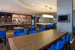  - Courtyard by Marriott Hotel Airport Austin