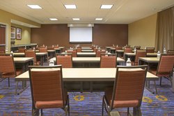  - Courtyard by Marriott Hotel Airport Austin