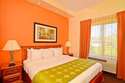  - Fairfield Inn & Suites by Marriott Cherokee