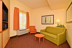  - Fairfield Inn & Suites by Marriott Cherokee
