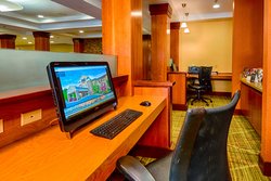  - Fairfield Inn & Suites by Marriott Cherokee