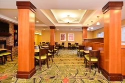  - Fairfield Inn & Suites by Marriott Cherokee