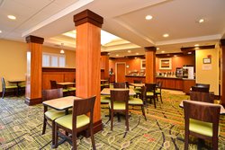 - Fairfield Inn & Suites by Marriott Cherokee